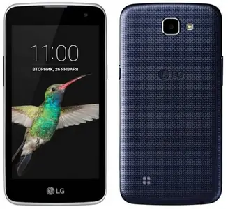 Замена кнопки включения на телефоне LG K4 LTE в Новосибирске